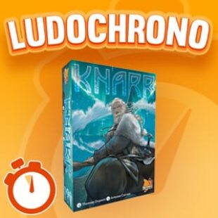 LUDOCHRONO – Knarr
