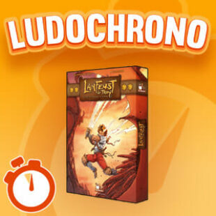 LUDOCHRONO – Lanfeust de Troy