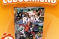 LUDOCHRONO – Fantasy Realms: Marvel Remix