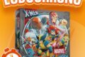 LUDOCHRONO – Marvel United: X-Men