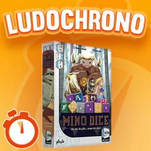 LUDOCHRONO – Mino Dice