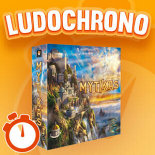 LUDOCHRONO – Mytikas