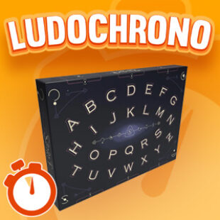 LUDOCHRONO – Spirit