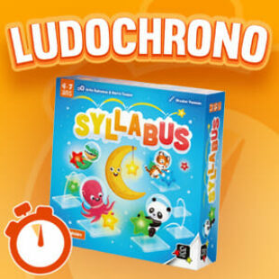 LUDOCHRONO – Syllabus