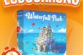 LUDOCHRONO – Waterfall Park