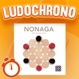 LUDOCHRONO – Nonaga