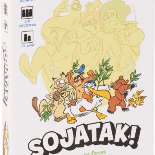 Sojatak