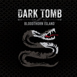 Dark Tomb: Bloodthorn Island