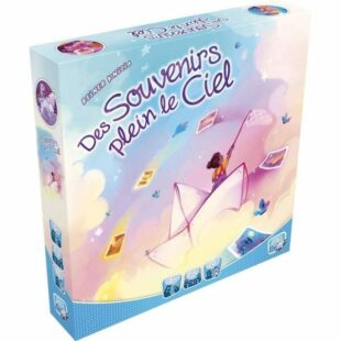 Des Souvenirs plein le Ciel