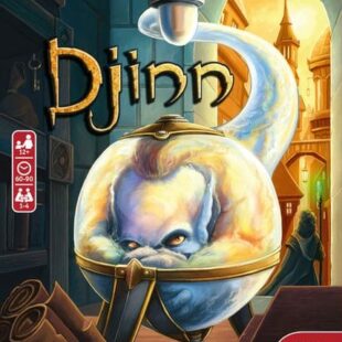 Djinn