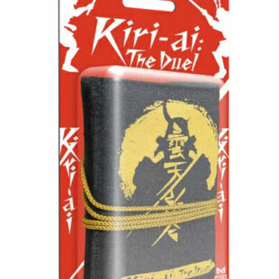 Kiri-ai: The Duel