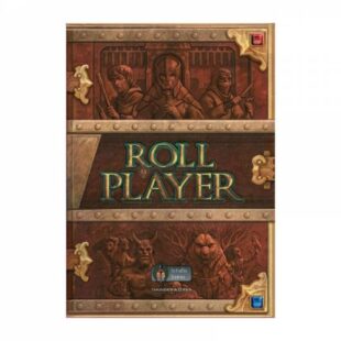 Roll Player : Démons et Familiers