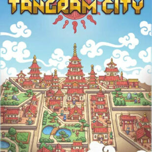 Tangram City