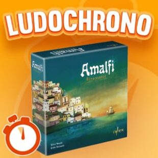 LUDOCHRONO – Amalfi Renaissance