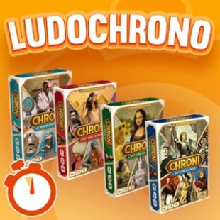 LUDOCHRONO – Chroni