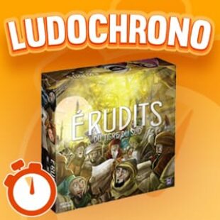 LUDOCHRONO – Érudits du Tigre du Sud