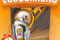 LUDOCHRONO – Humanity