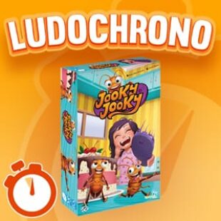 LUDOCHRONO – Jooky Jooky