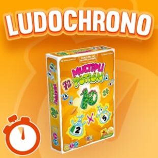 LUDOCHRONO – Multiplipotion