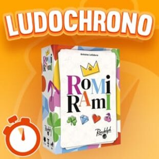 LUDOCHRONO – Romi Rami