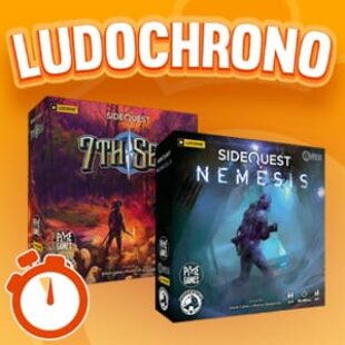 LUDOCHRONO – Sidequest