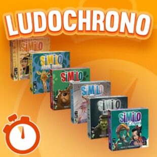 LUDOCHRONO – Similo (Gamme)