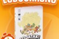 LUDOCHRONO – Sojatak