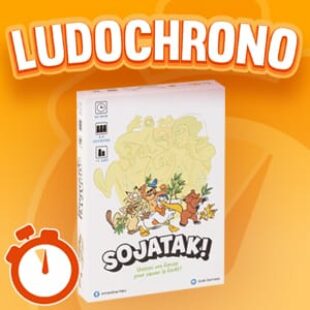 LUDOCHRONO – Sojatak