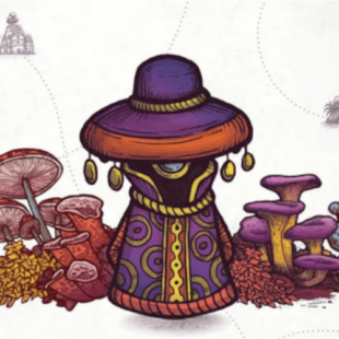 Faraway : à l’endroit, à l’envers