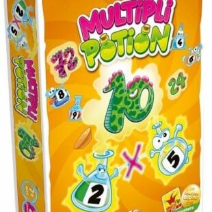 Multiplipotion (2023)