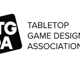 La Tabletop Game Designers Association, organisation dédiée au soutien des auteurs de jeux