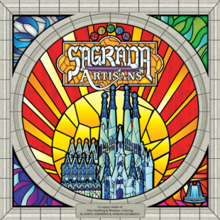 Sagrada Artisan