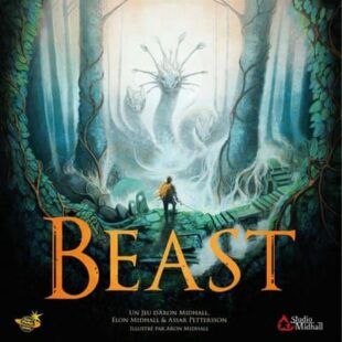Beast – qui chasse qui ?