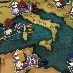 Amalfi Renaissance : Phare Phare Away