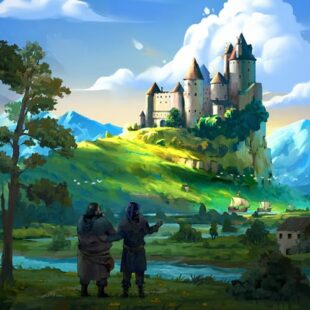 Les châteaux de Bourgogne : Bourgogne, où sont tes escargots ?