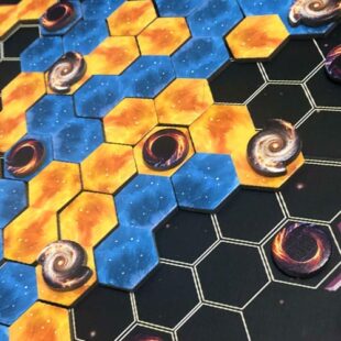 Orion Duel dans la galaxie des jeux abstraits