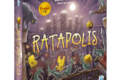 Ratapolis : À bon chat, bon rat