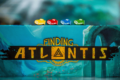 Finding Atlantis, la vie aquatique chez Synapses Games