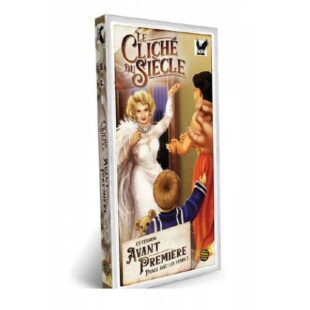 Le cliché du siècle : Avant-première