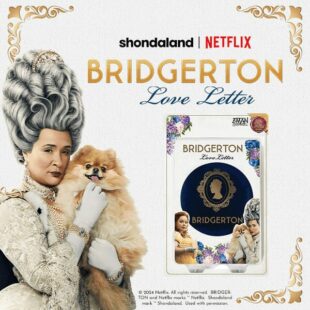 Love Letter: Bridgerton