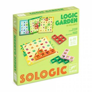Logic Garden – Sologic