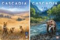 Cascadia développe une nouvelle gamme : Cascadia: Rolling