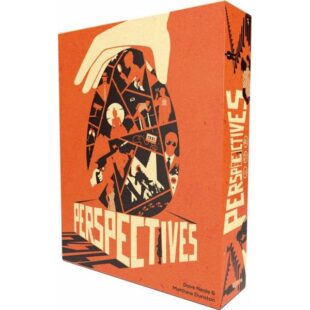Perspectives : enquête sous un autre angle