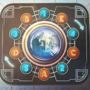 Archeologic : Déduction et polyominos