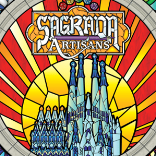 Sagrada Artisans, le coloriage en campagne
