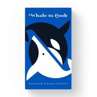 Whale to Look