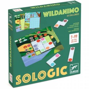 Wildanimo – Sologic