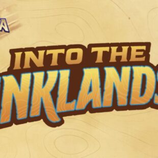 Lorcana Les terres d&rsquo;Encres