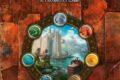 Age of Innovation : Terra Mystica se réinvente encore