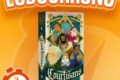LUDOCHRONO – Courtisans